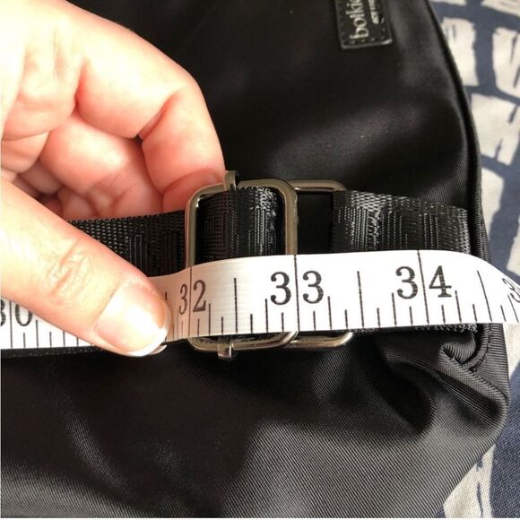 Botkier New York Trigger Backpack NWT - Picture 7 of 8